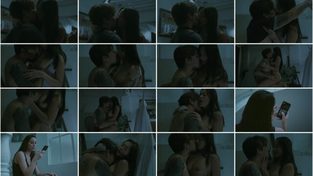 Laruan Sex Scene #4 | Ava Mendez, Franki Russell, Jay Manalo