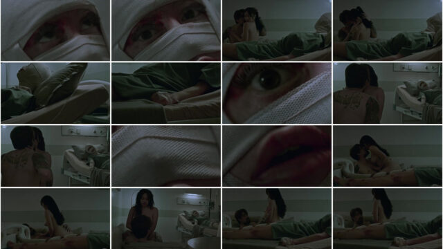 Laruan Sex Scene #5 | Ava Mendez, Franki Russell, Jay Manalo