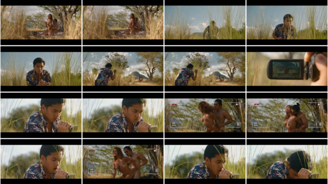 Lawa Sex Scene #2 | Ardy Raymundo, Sean De Guzman, Sheila Snow