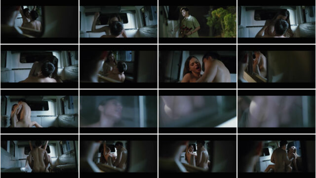 Maharot Sex Scene #4 | Ardy Raymundo, Athena Red, Victor Relosa