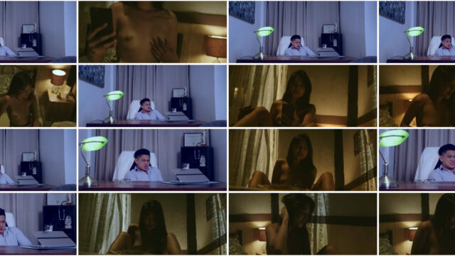 Maliko Sex Scene #1 | Eunice Santos, RR Lopez