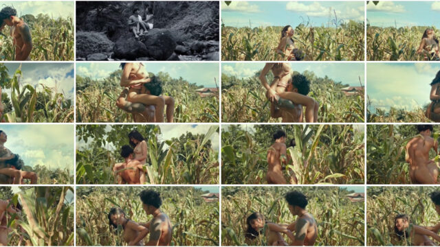 Maliko Sex Scene #4 | Eunice Santos, Richard Solano