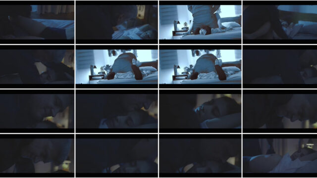 Manyak Sex Scene #5 | Christine Bermas, Joko Diaz