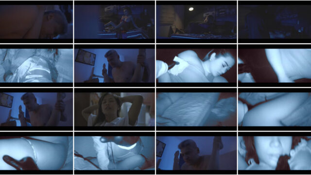 Manyak Sex Scene #7 | Beverly Benny, Catherine Ashley, Hurry Up Tingson, Joana David, Joko Diaz, Kate Dennisse, Sheree