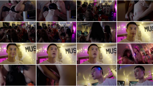 Maryang Palad Sex Scene #1 | Jem Milton, Mark Dionisio, Vince Rillon