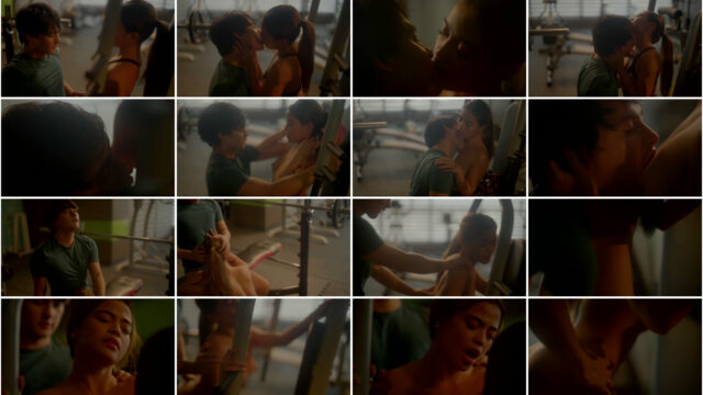 Nurse Abi Sex Scene #3 | Heart Puyong, Vince Rillon