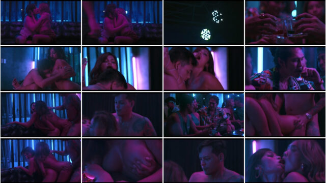Pabuya Sex Scene #2 | Aivy Rodriguez, Felix Roco, Sheila Snow