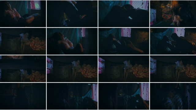 Palipat-Lipat Papalit-Palit Sex Scene #2 | Denise Esteban, Victor Relosa