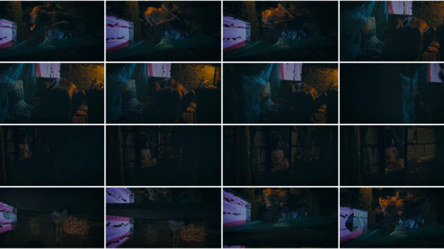 Palipat-Lipat Papalit-Palit Sex Scene #3 | Aiko Garcia, Denise Esteban, Victor Relosa