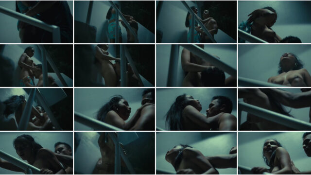 Palipat-Lipat Papalit-Palit Sex Scene #4 | Chester Grecia, Rain Luna