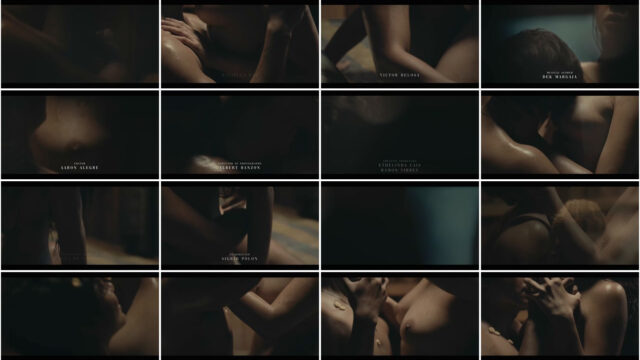 Paluwagan Sex Scene #1 | Shiena Yu, Victor Relosa