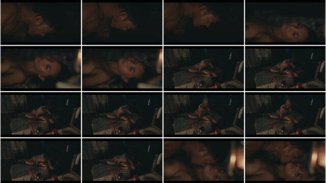 Paluwagan Sex Scene #9 | Micaella Raz, Richard Solano