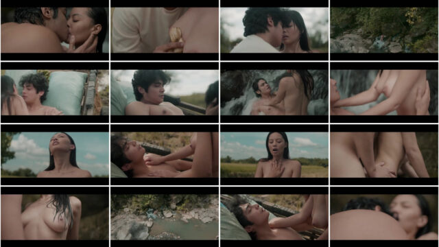 Panibugho Sex Scene #4 | Kiko Estrada, Micaella Raz