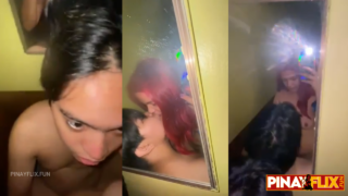 Pansamantalang Natulala si Jepoy Nang Makapasok sa Mahiwagang Butas