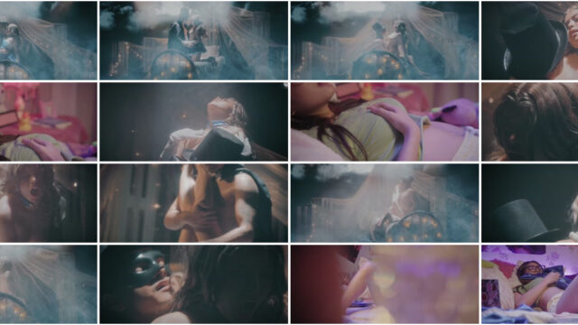 Pantasya Ni Tami Sex Scene #4 | Azi Acosta, Erika Balagtas, Jiad Arroyo