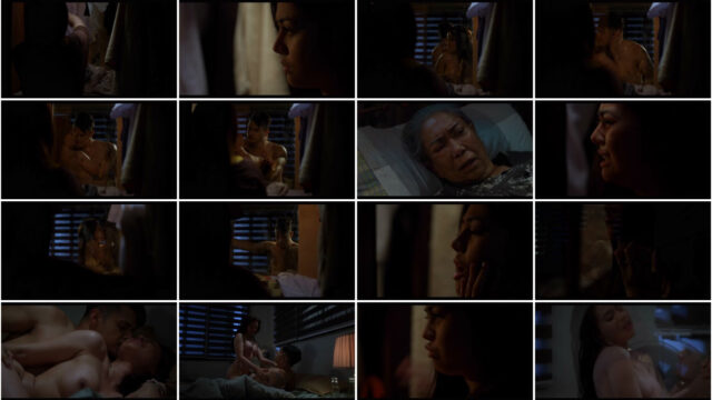 Paupahan Sex Scene #4 | Ada Hermosa, Tiffany Grey