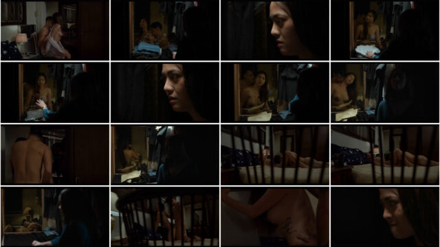 Paupahan Sex Scene #7 | Jiad Arroyo, Robb Guinto, Tiffany Grey