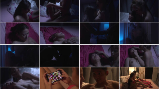 Pilya Sex Scene #2 | Cess Garcia, Dyessa Garcia, Ivan Ponce