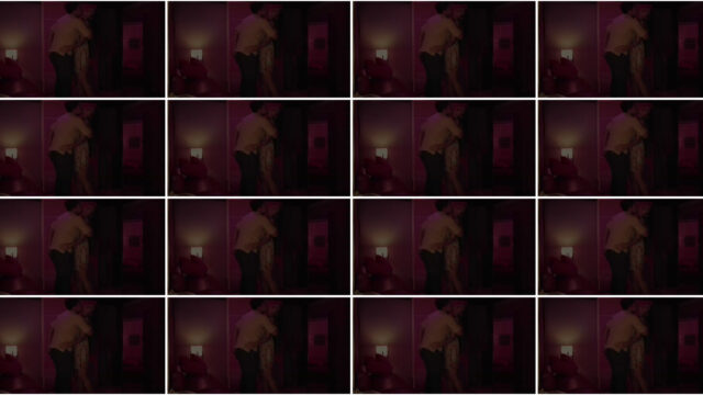 Pin/Ya Sex Scene #6 | Gboy Pablo, Racquel Enriquez