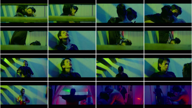 Ang Pintor At Ang Paraluman Sex Scene #5 | Ali Asaytona, Ali Asistio, Ayah Alfonso, Ayra Salvador, Seon Quintos, Skye Gonzaga