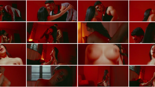 Pukpok Sex Scene #2 | Arah Alonzo, Rash Flores