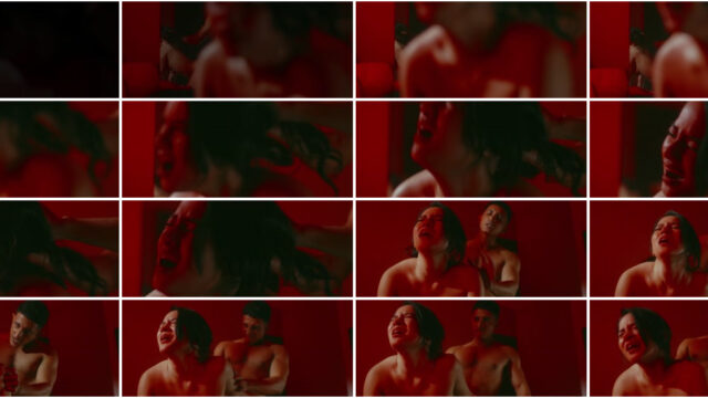 Pukpok Sex Scene #4 | Arah Alonzo, Rash Flores