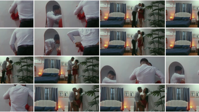 Pukpok Sex Scene #6 | Arah Alonzo, Rash Flores