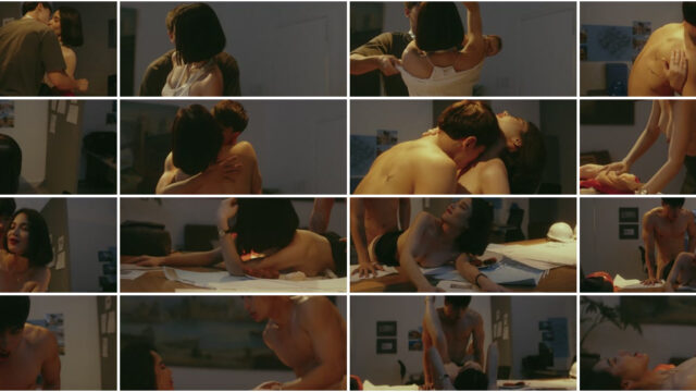 Pukpok Sex Scene #7 | Allison Smith, Mon Mendoza