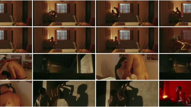 Pukpok Sex Scene #9 | Allison Smith, Arah Alonzo, Mon Mendoza, Rash Flores, Seonwoo Kim