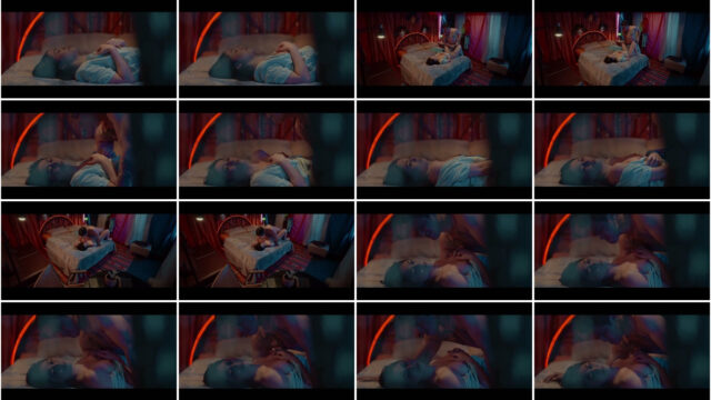 Punit Na Langit Sex Scene #5 | Tiffany Grey