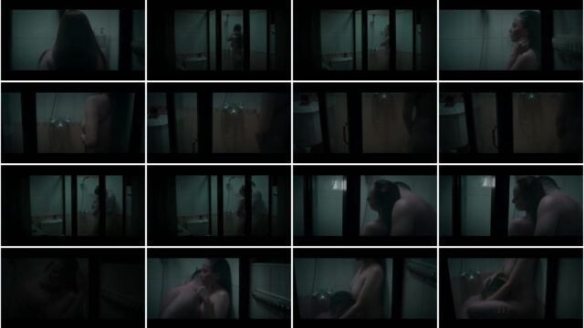 Purificacion Sex Scene #5