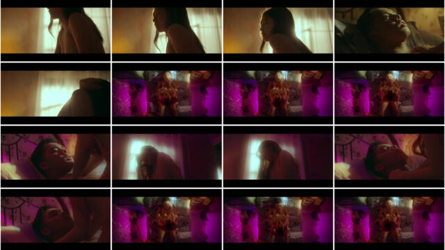 Relyebo Sex Scene #5