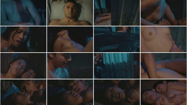 Rita Sex Scene #8 | Christine Bermas, Sahil Khan, Victor Relosa