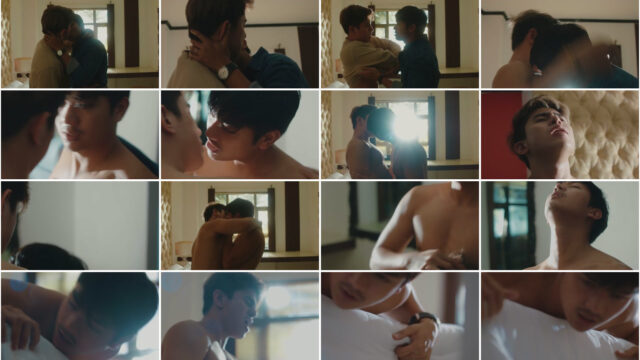 Rita Sex Scene #9 | Mhack Morales, Victor Relosa