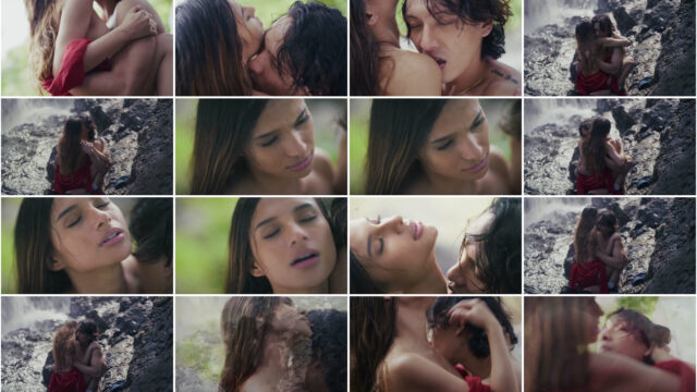 Sabik Sex Scene #10 | Athena Red, Benz Sangalang