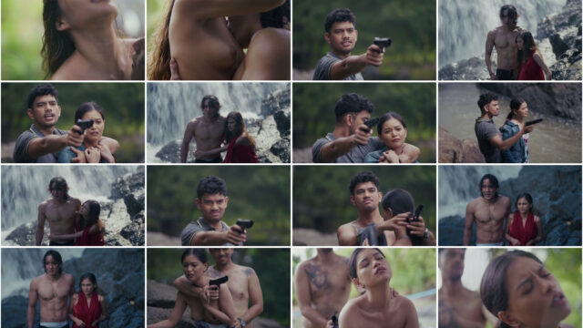Sabik Sex Scene #11 | Angela Morena, Athena Red, Benz Sangalang