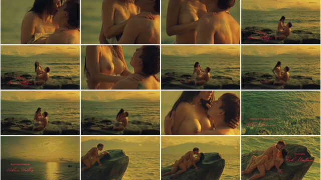 Salakab Sex Scene #1 | Angeli Khang, Benz Sangalang