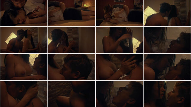 Salakab Sex Scene #3 | Angeli Khang, Benz Sangalang