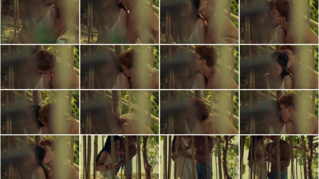 Salakab Sex Scene #4 | Angeli Khang, Benz Sangalang