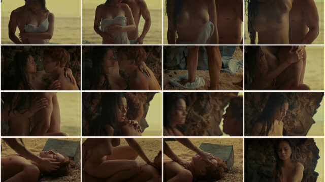 Salakab Sex Scene #5 | Angeli Khang, Benz Sangalang