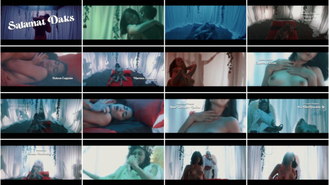 Salamat Daks Sex Scene #1 | Ayanna Misola, Marissa Delgado, Nikko Natividad