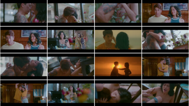 Salamat Daks Sex Scene #5 | Ayanna Misola, Nikko Natividad