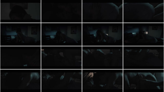 Salawahan Sex Scene #3 | Albie Casiño, Angeli Khang