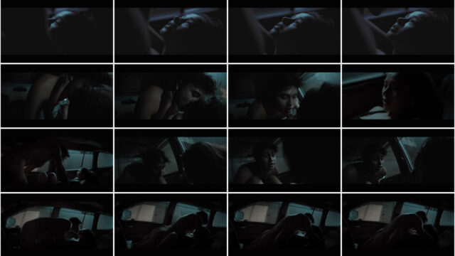 Salawahan Sex Scene #4 | Angeli Khang, Itan Rosales