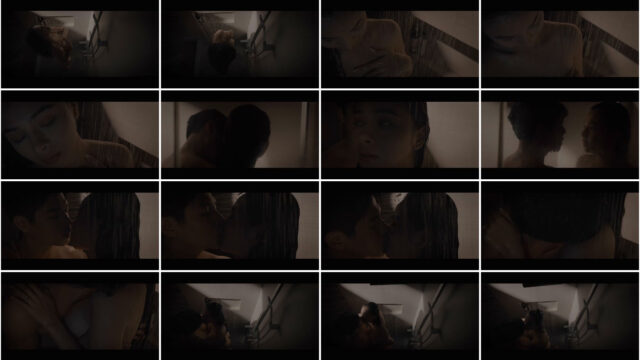 Salawahan Sex Scene #5 | Angeli Khang, Van Allen Ong