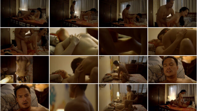 Salisihan Sex Scene #4 | Amabella De Leon, Chester Grecia, Ralph Engle, Zsara Laxamana
