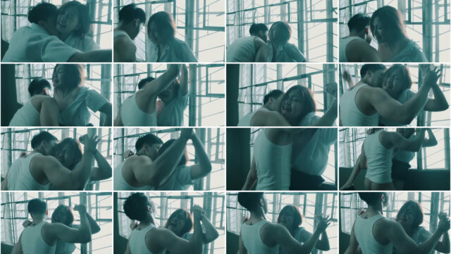 Salitan Sex Scene #12 | Angelica Hart, Rome Guinto