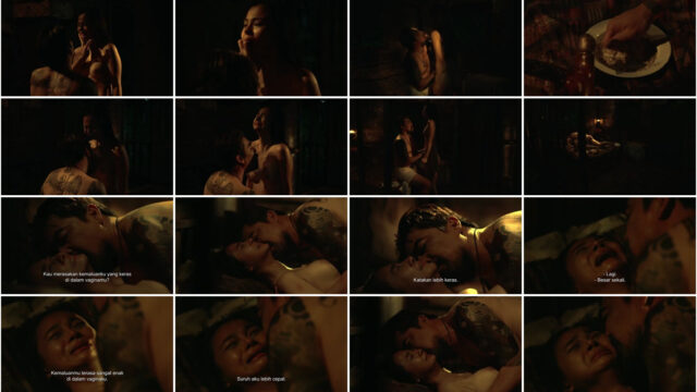 Selina’s Gold Sex Scene #1 | Angeli Khang, Jay Manalo