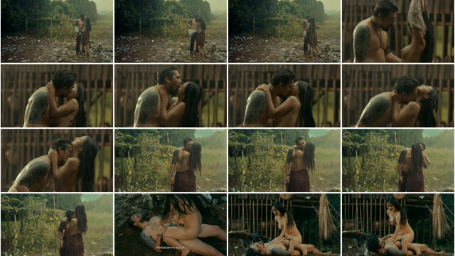 Selina’s Gold Sex Scene #3 | Angeli Khang, Jay Manalo