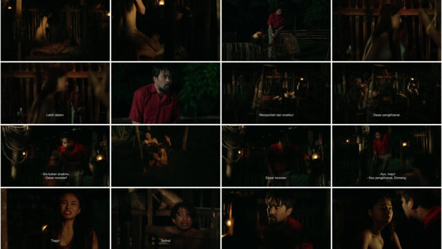 Selina’s Gold Sex Scene #7 | Angeli Khang, Gold Aceron, Jay Manalo